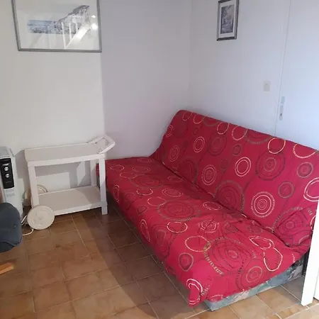 Villa La Grande Bleue Leucate Esterno foto