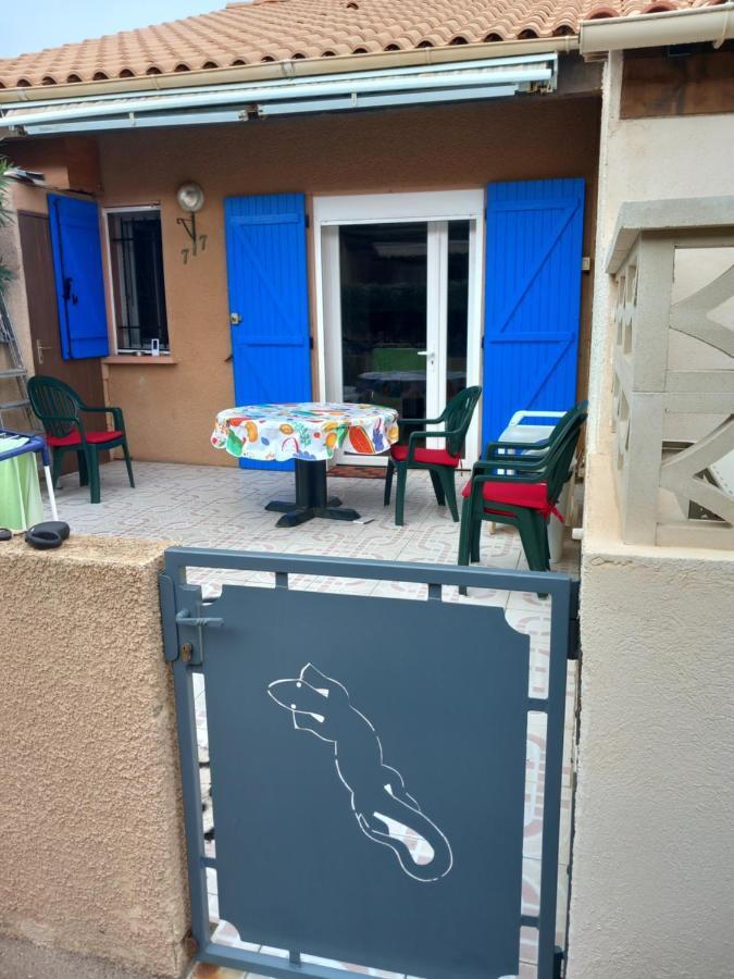 La Grande Bleue Leucate