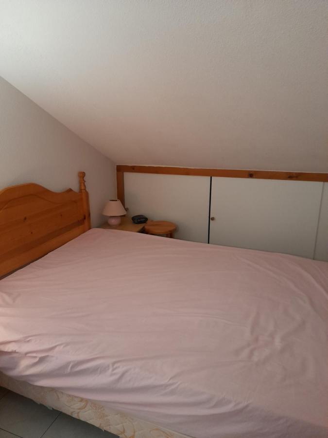 Holiday home La Grande Bleue *