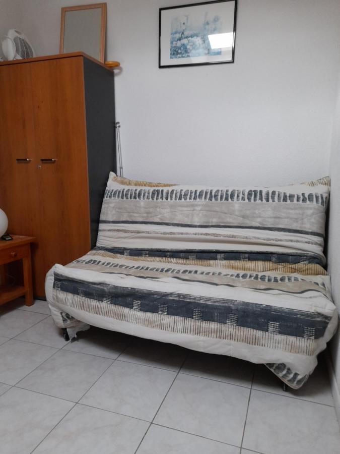 La Grande Bleue Holiday home *